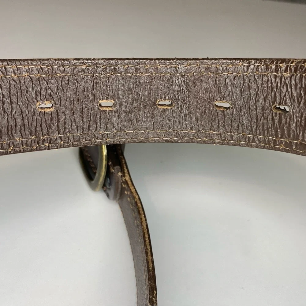 Leather owned see
